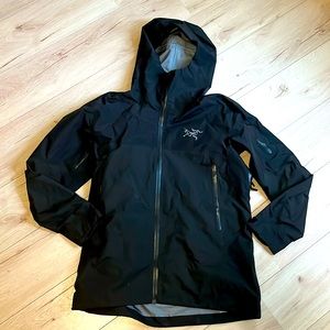 Arc’teryx Rush Jacket Men’s